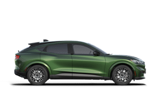 2025 Ford Mustang Mach-E® External Image 1